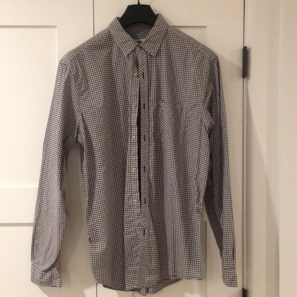 Lacoste Shirt